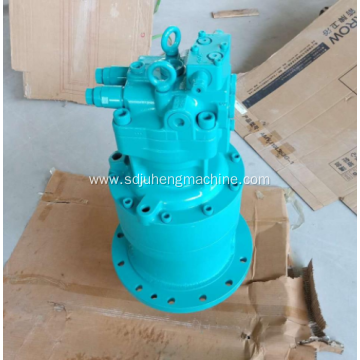 Kobelco SK210-6 Swing Device SK210-6E Swing Motor Assy